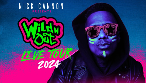 Nick Cannon's Wild 'N Out Live: The Final Lap Tour Celebrates 20 Years of Comedy and Culture