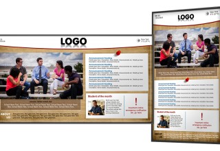 Informational & Communication Boards