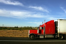 Semi Truck Financing