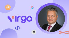 Virgo Group & Tech Veteran Peyman Parsi