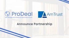 Digital Transformation Partnership Announced 