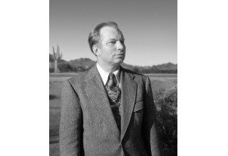 L. Ron Hubbard