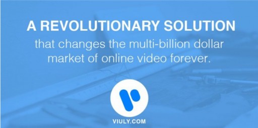 Viuly VIU Token Airdrop to Over 900,000 Ethereum Holders Complete, Blockchain Video Platform Announces Mainnet Launch