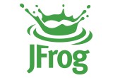 JFrog logo