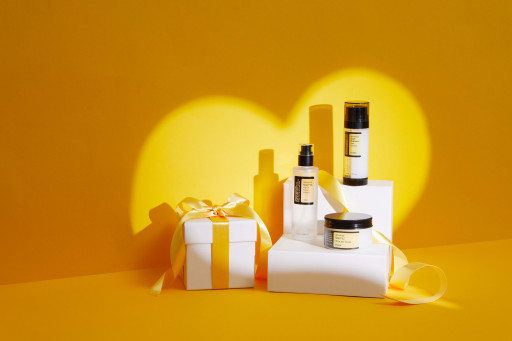 Anhydrous and nomadic: Maison Dakōta reinvents the shape of skincare  products - Premium Beauty News