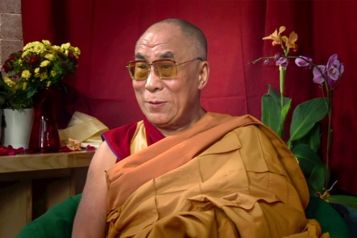 Documentary Showcase Travels on the Road to Peace With the 14th Dalai Lama of Tibet