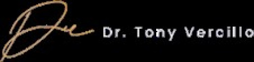 Dr. Tony Vercillo Launches New Podcast: Ask the Doc: Life Lessons You Should Have Been Taught in School