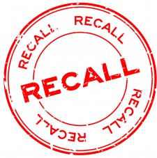 Recall Stamp