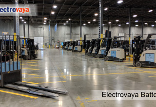 Electrovaya, Inc., Tuesday, September 1, 2020, Press release picture