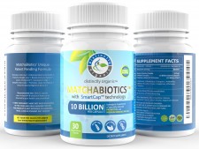 MatchaBiotics®