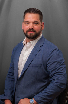 Joshua Cruce, CPCU, XCT, AIC