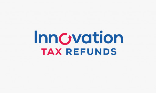 Innovation Refunds Tax Rebate Program is Now Available