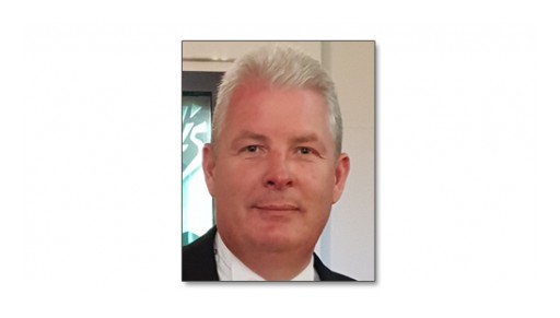 Mountz Inc. Announces Bob Little as International Sales Director