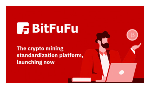 BitFuFu to Onboard Leading Cryptocurrency Wallet Cobo on Their Crypto Mining Standardization Platform