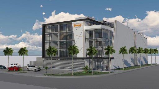 HostDime Breaks Ground on Tier IV Data Center in Colombia