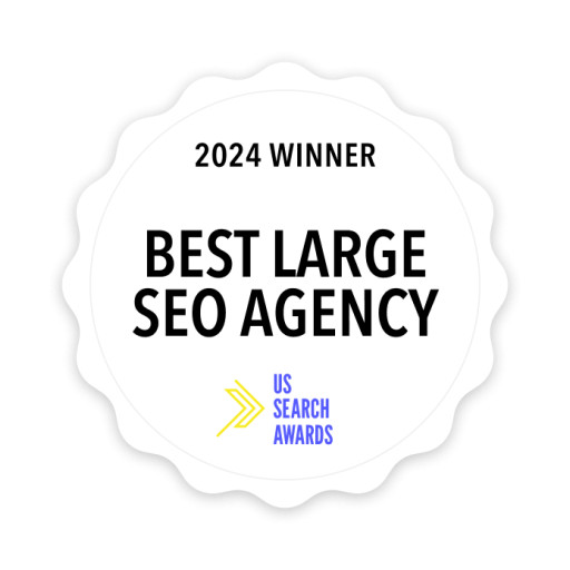 Honest Digital Wins ‘Best Large SEO Agency’ at US Search Awards–The First in Automotive