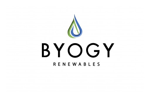 Byogy Renewables Secures Path to Commercialization With Historic ASTM Bio-Jet Fuel Specification