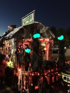 Ghoulish Fun with Ghosh Orthodontics