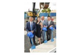 Leadership of the  José Milton Foundation Breaks Ground on New Hospital in Doral