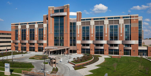 Saint Luke's Health System Moves to the Innovaccer Health Cloud