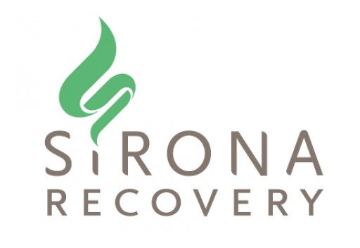 Recovery Reimagined - The Difference Principle Network Launches Its New Health and Wellness Brand: Sirona Recovery, Inc.
