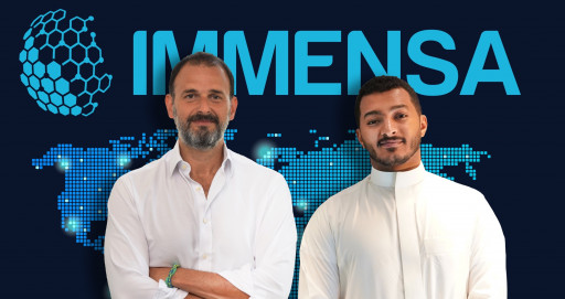 Immensa Seals MENA Region's First Investment in Additive Manufacturing and Digital Inventory Solution