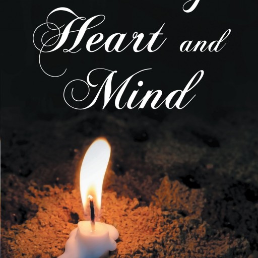 Marti Lyons's New Book "In My Heart and Mind" Is A Lesson In Grasping Madness Of People Obsessed With Personal Follies And Bigotry, Through The Eyes Of A 7 Year Old Girl