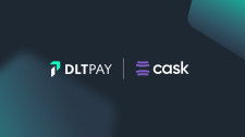 DLTPAY x Cask Protocol