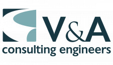 V&A Logo