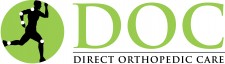 Dr. Thomas' Direct Orthopedic Care (DOC) organization