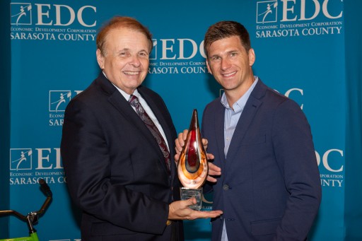 Dealers United's Facebook Ad Program Awarded Ringling Innovation Award