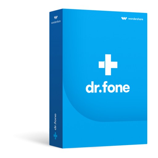 Wondershare Officially Launched dr.fone - Repair (Android) and dr.fone - iTunes Repair to Fix Android System Issues and iTunes Errors