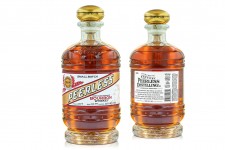 Kentucky Peerless Small Batch Bourbon