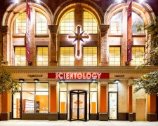 Church of Scientology Harlem