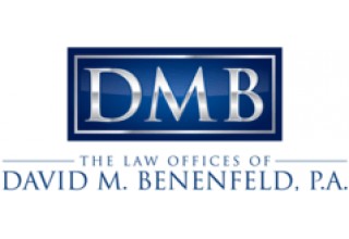 Law Offices of David M. Benenfeld P.A