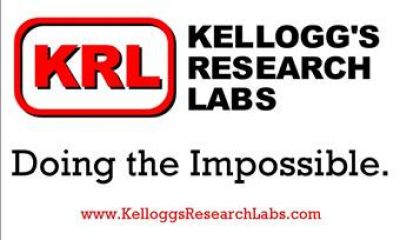 Kellogg's Research Labs