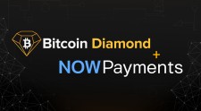 Bitcoin Diamond & NOWPayments