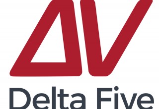 Delta Five Logo 