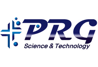 PRG Science & Technology logo