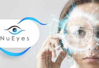 NuEyes Logo