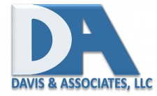 Davis & Associates Blue