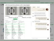 Ritani Virtual Gemologist