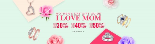 Lajerrio Starts Its Mother's Day Campaign of 2018