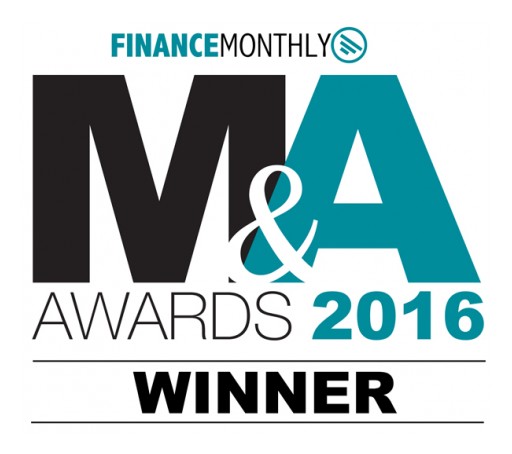 Macias PR Named the 2016 Top Financial PR Firm by Finance Monthly