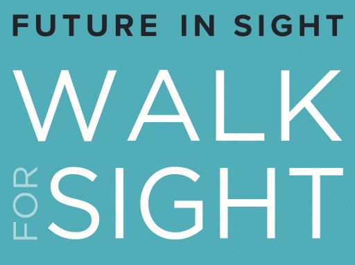 Shaw's Sponsors Future in Sight's 15th Annual Walk for Sight