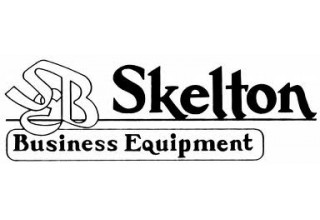 Skelton Business Equipment Logo