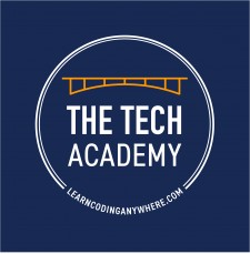 The Tech Academy Logo