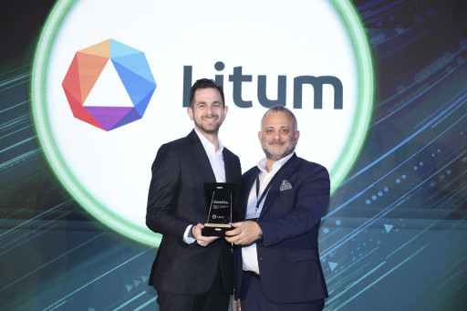 Litum Makes Deloitte Technology Fast 50 for Fifth Year in a Row