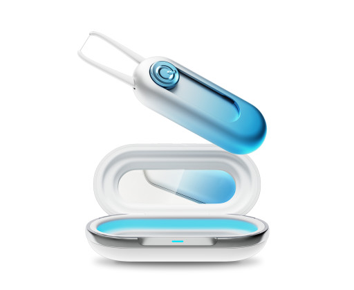 QicoBay P1: Elevating Dental Care for the Health-Centric and Eco-Minded