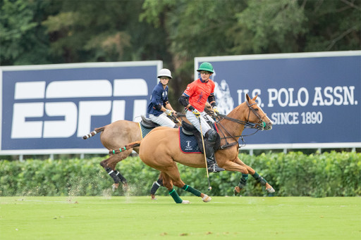 The USPA and U.S. Polo Assn. Celebrate 135th Anniversary with Global Sport and Fashion Events and Launch of "Born to Play"